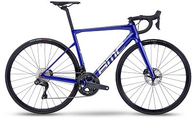 Превью Шоссейный велосипед Велосипед BMC Teammachine SLR Three (2023)